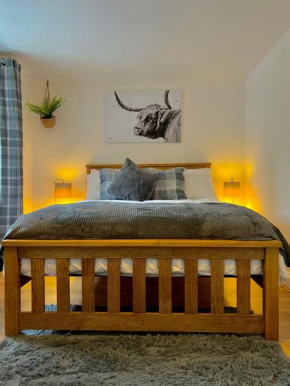No.3 Polfearn House, Taynuilt, Oban
